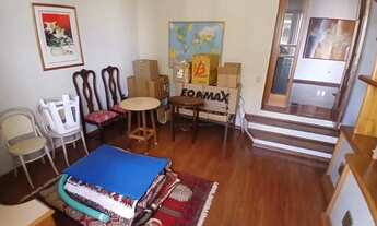 Imagem 4: Apartamento com 5 dormitórios à venda, 440 m² por R$ 750.000,00 - Centro - Ribeirão Preto