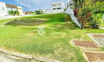 Imagem 2: Lote em condomínio à venda, Alphaville Nova Esplanada - Votorantim/SP