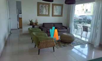 Imagem 2: Apartamento com 4 dormitórios à venda, 159 m² por R$ 2.200.000 - Sumaré - Caraguatatuba/SP