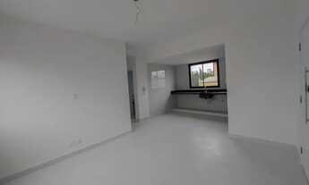 Imagem 7: Apartamento de 03 quartos sendo 01 com suíte, 02 vagas de garagem no Bairro Novo Eldorado