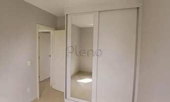 Imagem 7: Apartamento à venda em Valinhos, Residencial Nova Era, com 2 quartos, com 50 m²