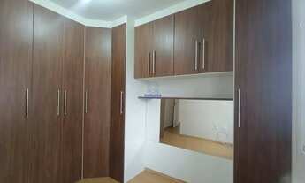 Imagem 3: Apartamento com 02 dormitório e lazer completo, no Castelo em Santos