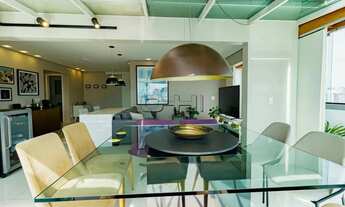 Imagem: Venda Cobertura 3 Dormitórios - 172 m²