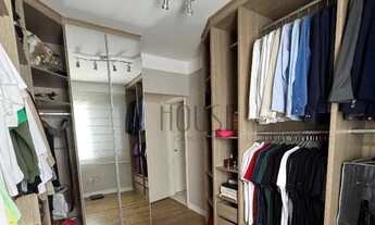 Imagem 3: Apartamento com 3 quartos à venda, 87 m² por R$ 777.000 - Condomínio Residencial La Vista