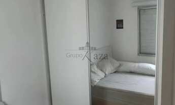 Imagem 7: Oportunidade - Apartamento - Jardim Morumbi - Residencial Spazio Campo Colorato - 2 Dormit