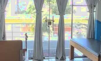 Imagem: ALUGO SALA COMERCIAL COM STUDIO DE PILATES