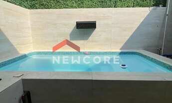 Imagem: Casa em Rua Capela - Jardim Riacho das Pedras