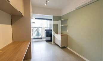 Imagem: Apartamento à Venda - Liberdade, 1 Quarto