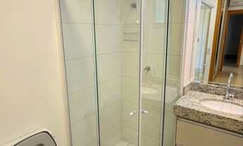 Imagem 6: Edifício Matiz - T 50 esq. com T 30 - Setor Bueno - Goiânia-GO