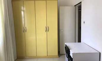 Imagem 2: Quarto individual, vaga feminina