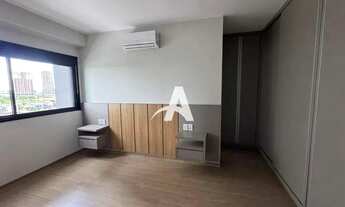 Imagem 6: Aluguel Apartamento JARDIM SUL