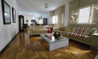 Imagem 2: Excelente apartamento 4/4, sendo 1 suíte, oportunidade, 2 vagas, 224m², Graça, Salvador, B