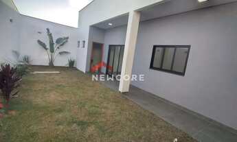 Imagem 6: Casa em Alameda Angico do Cerrado - Bosque dos Buritis - Uberlândia/MG