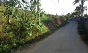 Imagem: Lote em Rua Pedro Vaz Coelho - Altos de