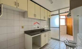 Imagem 7: Apartamento em Avenida Engenheiro Carlos Goulart - Buritis - Belo Horizonte/MG