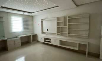 Imagem 7: Alugo Apartamento de alto padrão condomínio residencial Rubi parque 10