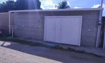 Imagem 4: VENDO EXCELENTE CASA EM JARDIM PRAZERES, COM 2 QUARTOS, 1 BANHEIRO, 1 GARAGEM, ÁREA DE SE