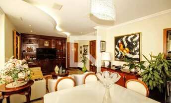 Imagem 4: Apartamento à Venda - Serra, 3 Quartos, 135 m2