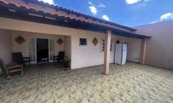 Imagem 3: Casa com 3 dormitórios para alugar, 114 m² por R$ 1.850,00/mês - Conjunto Habitacional San