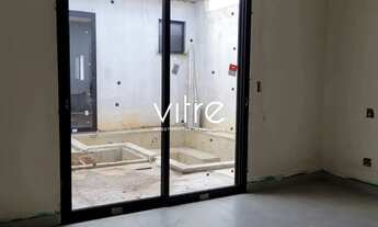 Imagem 2: Casa à venda no bairro Praça Alto Umuarama em Uberlândia