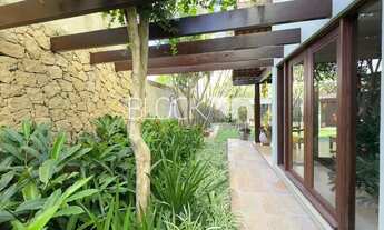 Imagem 6: Barra da Tijuca Casa em condomínio com 5 dormitórios