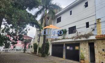 Imagem: Casa de Vila Rua Carlos Weber para locacao