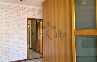 Imagem 5: Sobrado em Condomínio Altos da Serra IV 3 dormitórios uma suíte Urbanova - 228m²