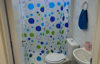 Imagem 6: Apto completo a 700m da praia