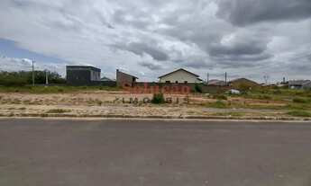 Imagem: Terreno à venda no loteamento Paradis