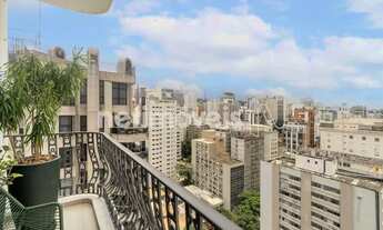 Imagem 4: Apartamento para Venda com 245m²; na Consolação