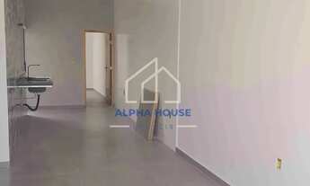 Imagem 3: Linda casa à venda recém construída no Bairro César Park, em Pindamonhangaba/ SP!!