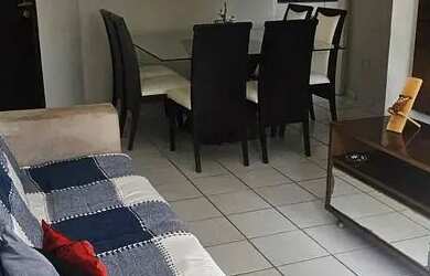 Imagem 2: COND. DOM HEITOR - 2/4 - 100% MOBILIADO- PETRÓPOLIS- ALUGUEL