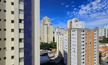 Imagem 5: Apartamento com 2 dormitórios, 55 m² - venda por R$ 680.000,00 ou aluguel por R$ 3.600,00