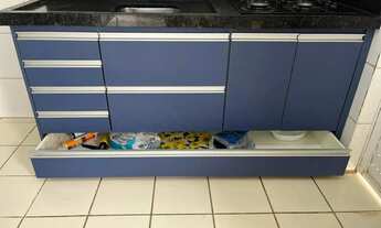 Imagem 3: Térrea para aluguel tem 56 metros quadrados com 2 quartos em Jardim Imperial - Cuiabá - MT