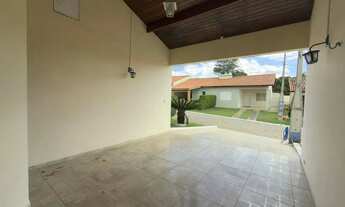 Imagem 4: Casa com 2 dormitórios para alugar, 80 m² por R$ 2.455/mês - Zona Industrial - Sorocaba/SP