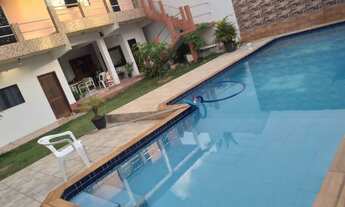 Imagem: Aluguel por temporada em salinas