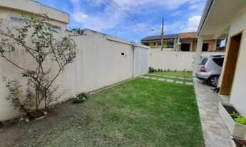 Imagem: FS0 - Itapuã 3/4 casa com garagem