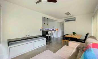 Imagem 4: APARTAMENTO MOBILIADO 70M² DE 2 DORMITÓRIOS E 1 VAGA - BAIRRO MENINO DEUS