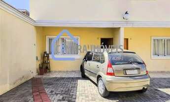 Imagem 3: Sobrado condomínio fechado na Vila Matilde a venda, 03 dormitórios sendo uma suite, 02 vag