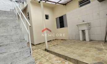 Imagem 3: Casa em Rua Tomás Izzo - Vila Prudente - São Paulo/SP