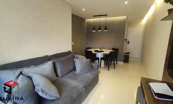 Imagem: Apartamento para aluguel 3 quartos 2 vagas