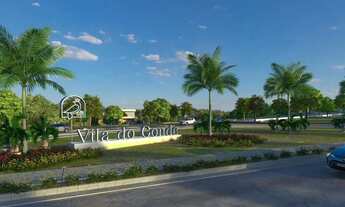 Imagem: Oportunidade Lançamento de Lotes c/ Mensais