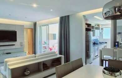 Imagem 6: APARTAMENTO - JARDIM TREVO - SP