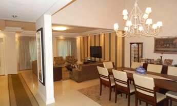 Imagem 3: Sobrado em Rua Ernesto Soares Filho - Dos Casa - São Bernardo do Campo/SP