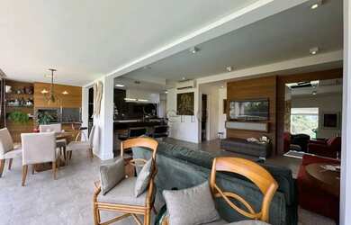 Imagem 3: Apartamento à venda em Campinas, Cambuí, com 3 quartos, com 136 m², Bella Vita