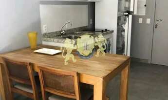 Imagem 5: Flat para alugar na Bela Vista - Edifício Brasil