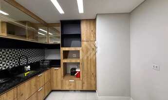 Imagem 7: Apartamento para alugar no Edifício Residencial San Valentin, no bairro Paulista em Piraci