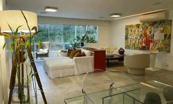 Imagem 2: Apartamento em Rua Timóteo da Costa - Leblon - Rio de Janeiro/RJ