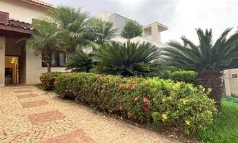 Imagem 4: Casa com 4 dormitórios para alugar, 320 m² - Condomínio Morro Vermelho - Mogi Mirim/SP