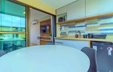 Imagem 5: Imóvel para venda com 28 metros quadrados com 1 quarto em Porto de Galinhas - Ipojuca - PE